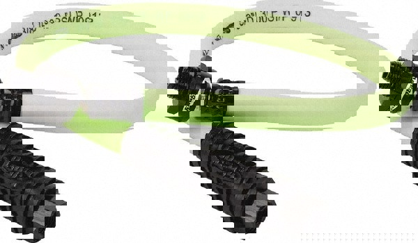 Lead-In Whip Hose: 3/8